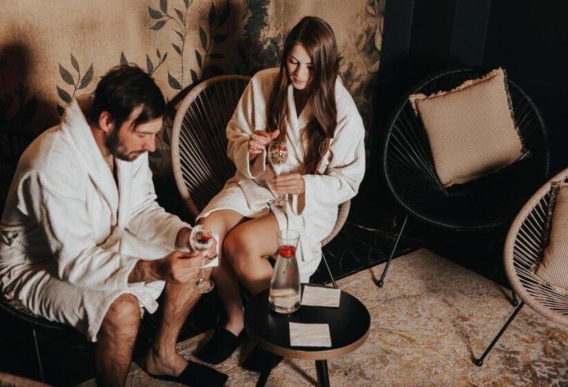 فندق Central Park