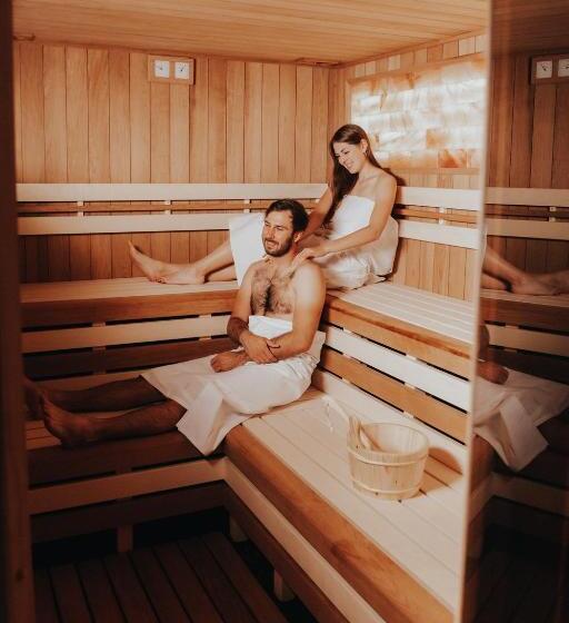 فندق Central Park