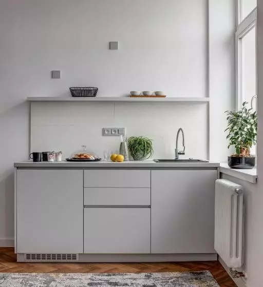 Hotelli Central Park