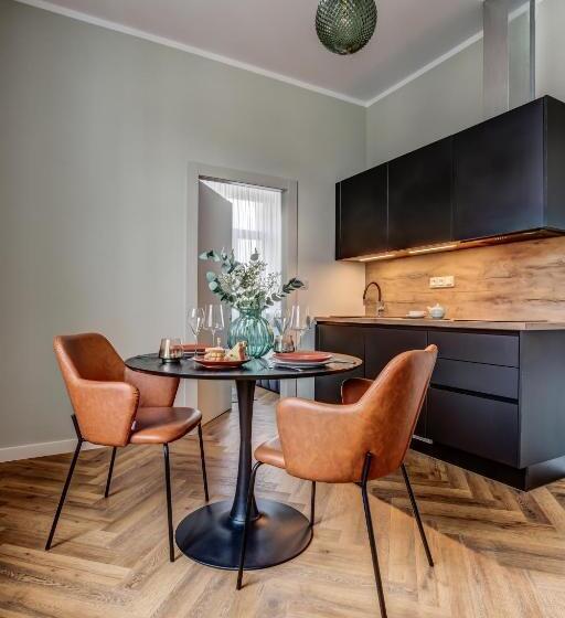 فندق Central Park