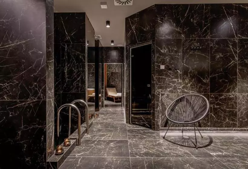 Hotelli Central Park