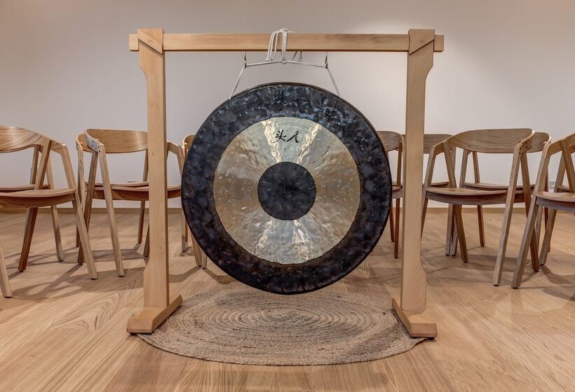 فندق Central Park