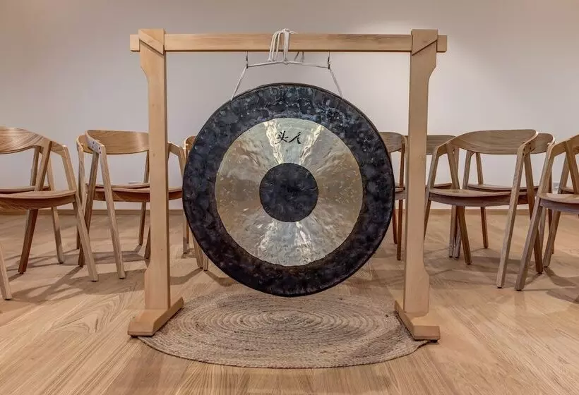 Hotelli Central Park