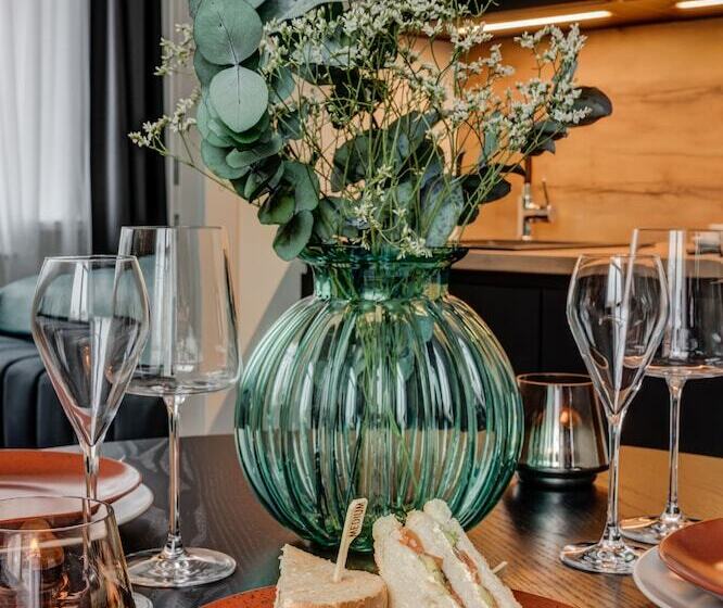 فندق Central Park