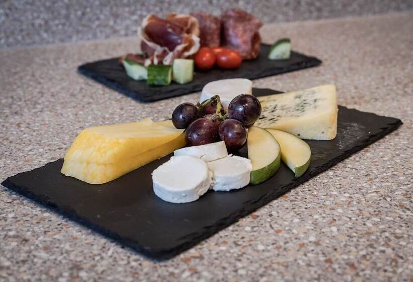 فندق Central Park