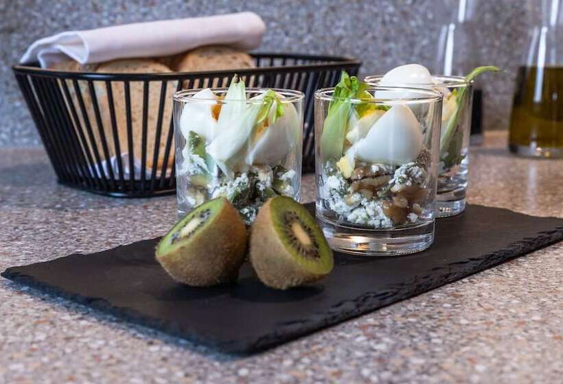 فندق Central Park