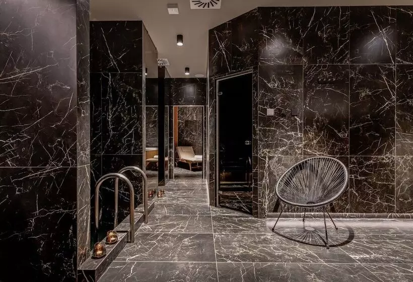 Hotelli Central Park