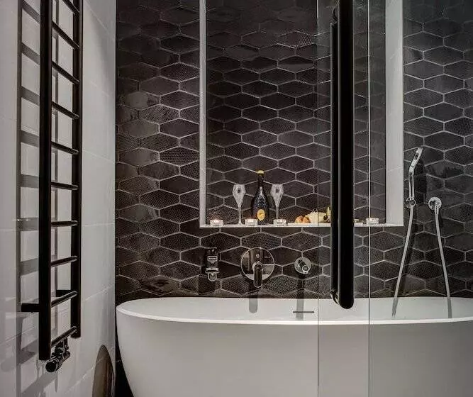 Hotelli Central Park