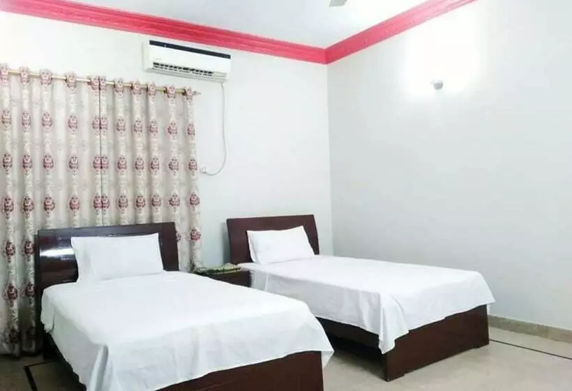 هتل Cosy Inn Guest House