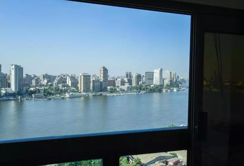 هتل Jasmine  El Manial