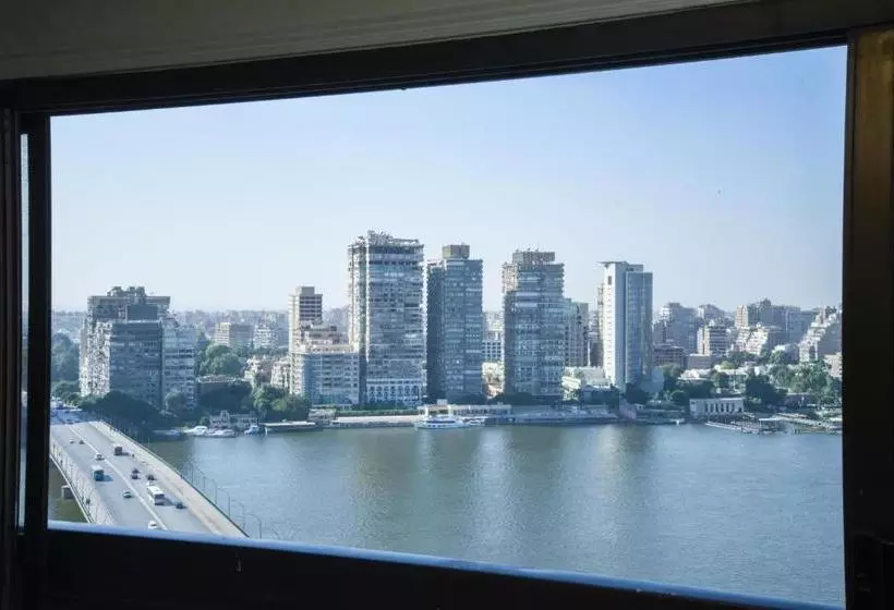 هتل Jasmine  El Manial