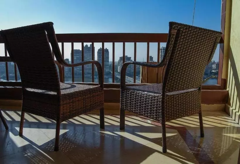 هتل Jasmine  El Manial