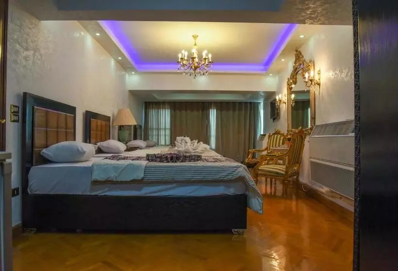 هتل Jasmine  El Manial