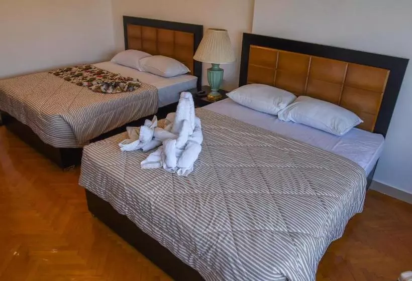 هتل Jasmine  El Manial