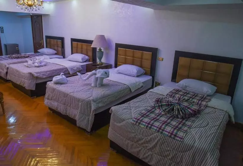 هتل Jasmine  El Manial