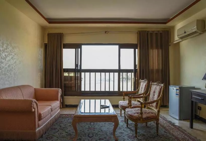 هتل Jasmine  El Manial