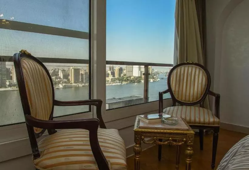 هتل Jasmine  El Manial