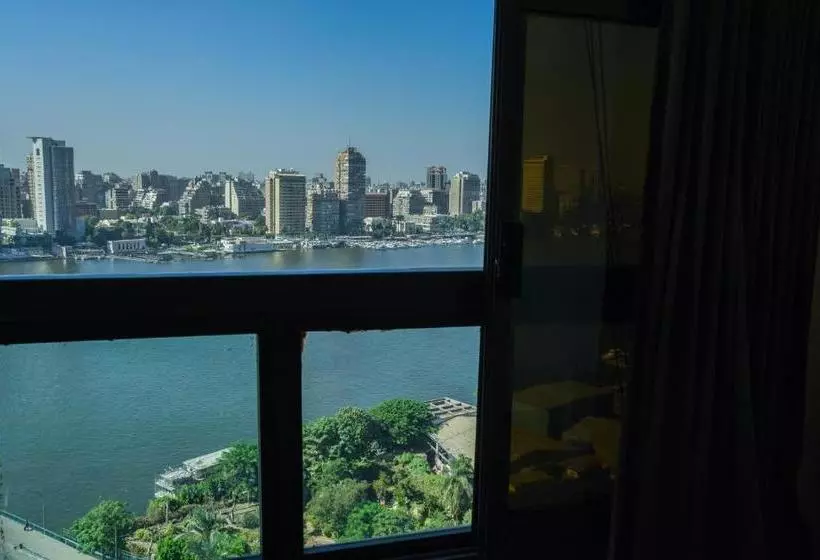 هتل Jasmine  El Manial