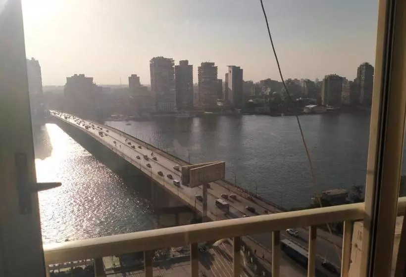 هتل Jasmine  El Manial