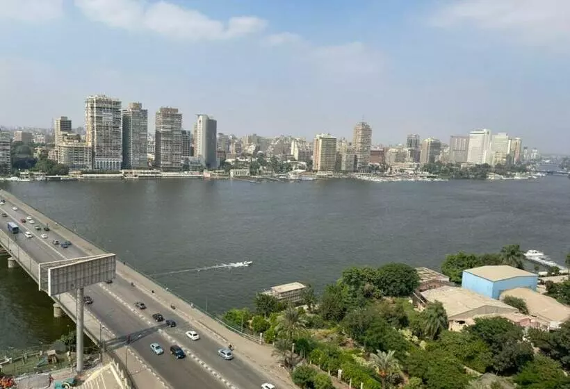 هتل Jasmine  El Manial