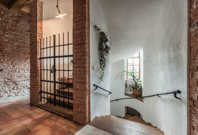 Отель Mariánský Dvůr