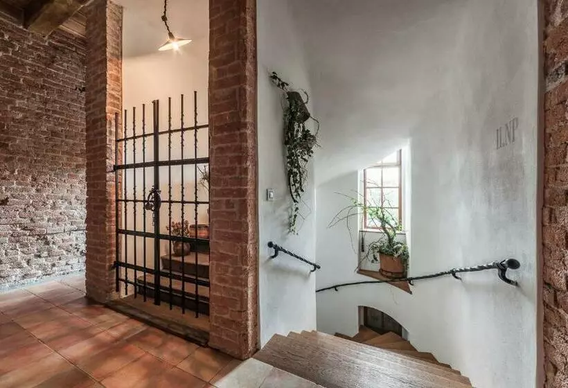 Hotelli Mariánský Dvůr