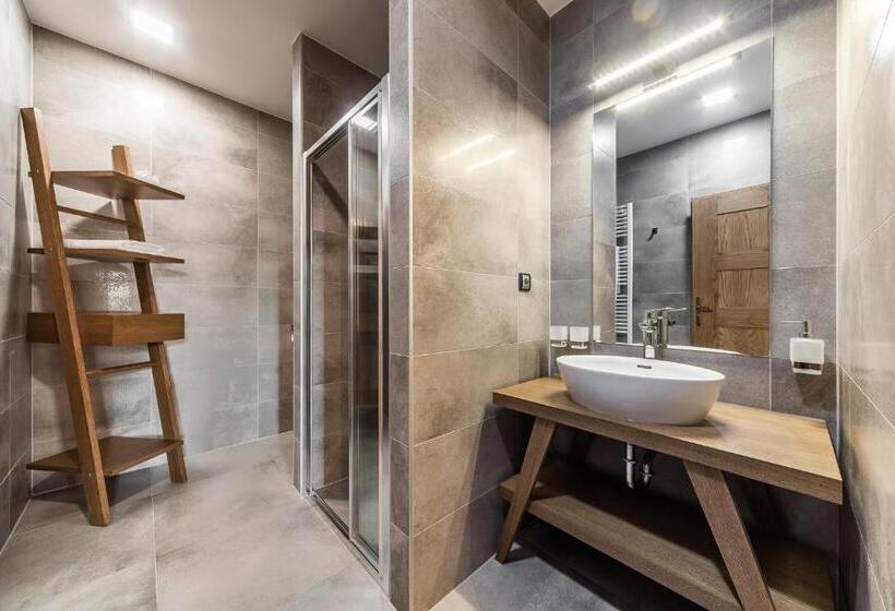 Отель Mariánský Dvůr