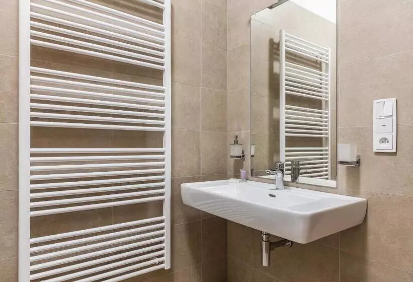 Hotelli Mariánský Dvůr