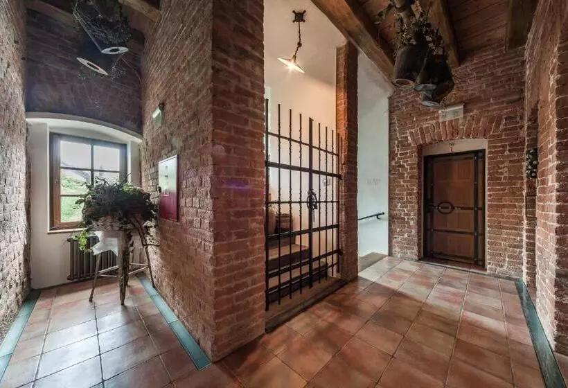 Hotelli Mariánský Dvůr