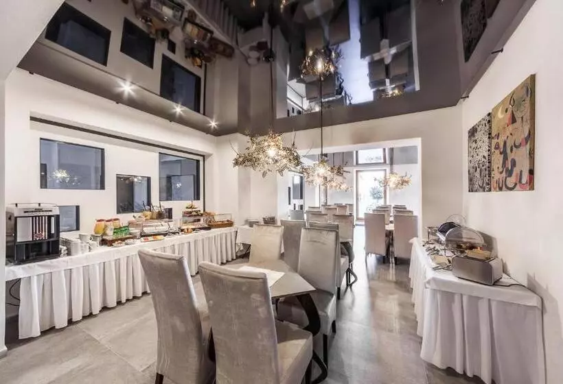 Hotelli Mariánský Dvůr