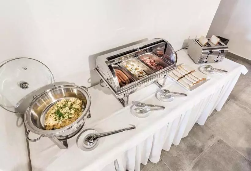 Hotelli Mariánský Dvůr