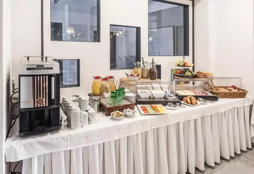 Hotelli Mariánský Dvůr