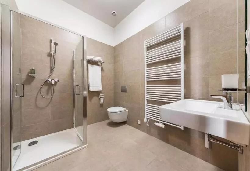 Hotelli Mariánský Dvůr