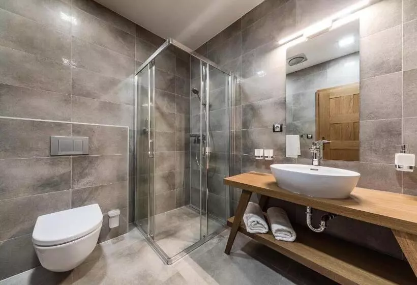 Hotelli Mariánský Dvůr