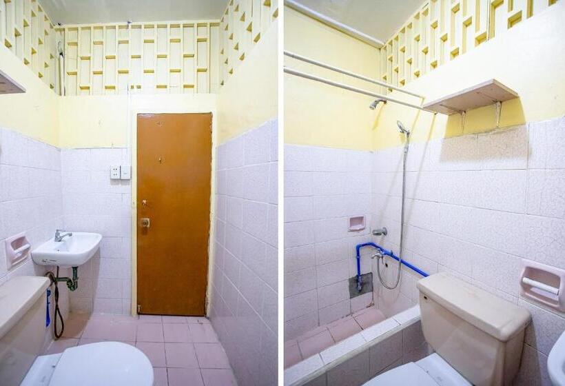 בית מלון כפרי Mye Tourist Inn