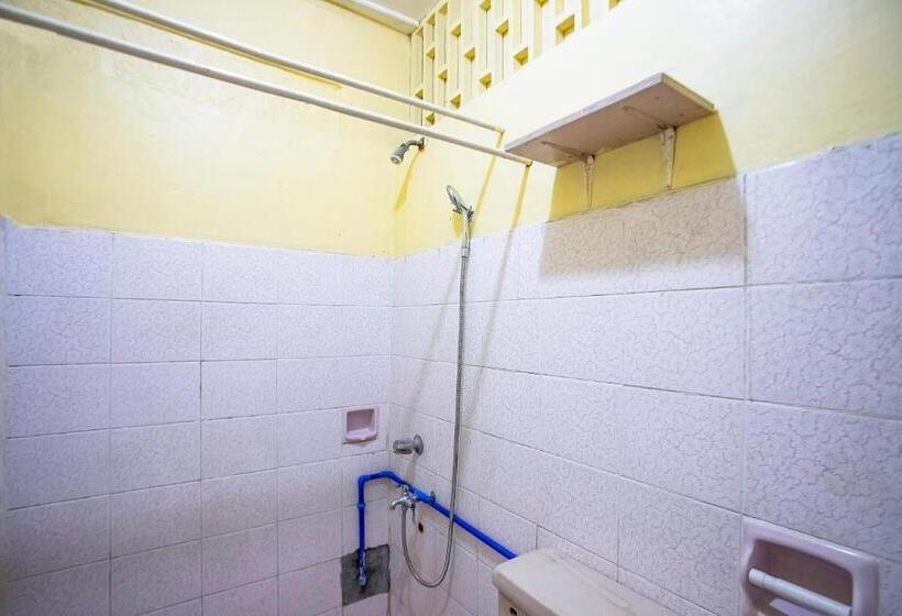 בית מלון כפרי Mye Tourist Inn