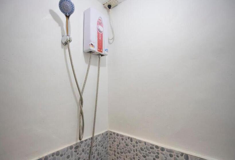 בית מלון כפרי Mye Tourist Inn