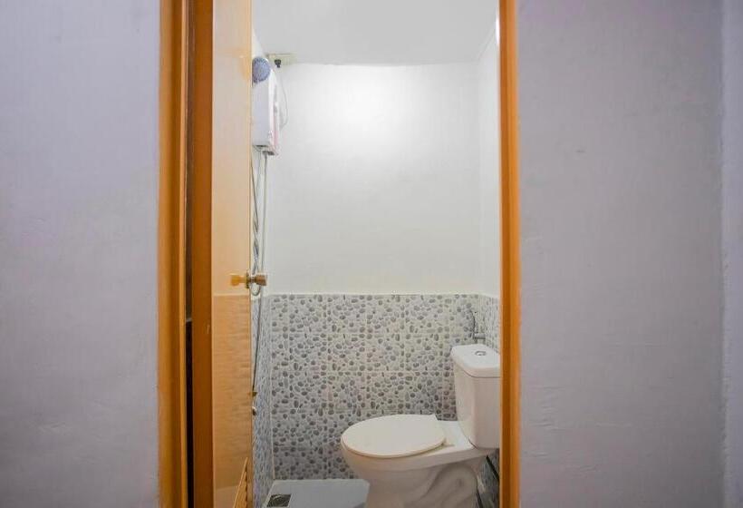 בית מלון כפרי Mye Tourist Inn