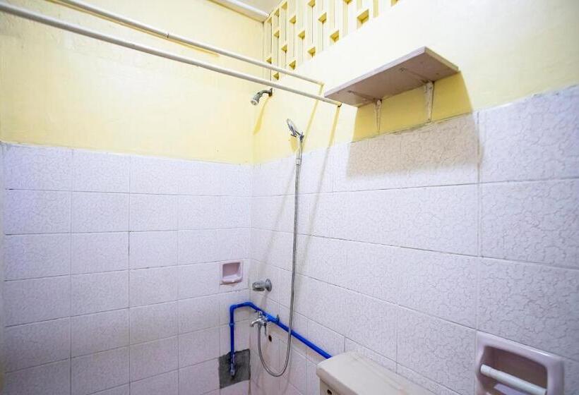 בית מלון כפרי Mye Tourist Inn