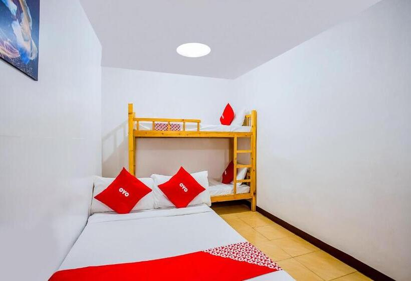 בית מלון כפרי Mye Tourist Inn