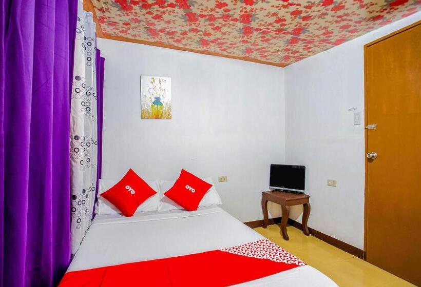 בית מלון כפרי Mye Tourist Inn