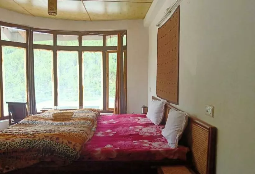 هتل Samaa Resorts, Chitkul Himachal Pradesh
