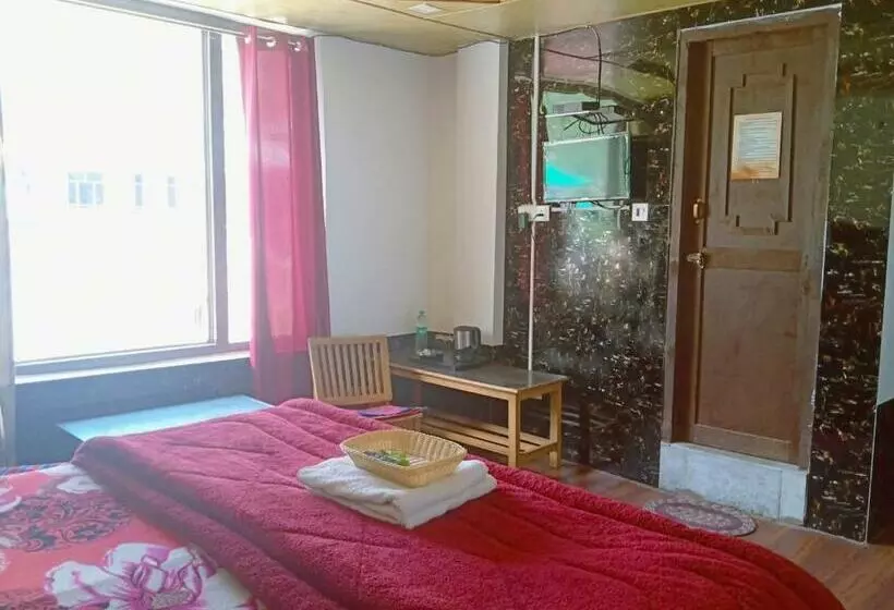 هتل Samaa Resorts, Chitkul Himachal Pradesh