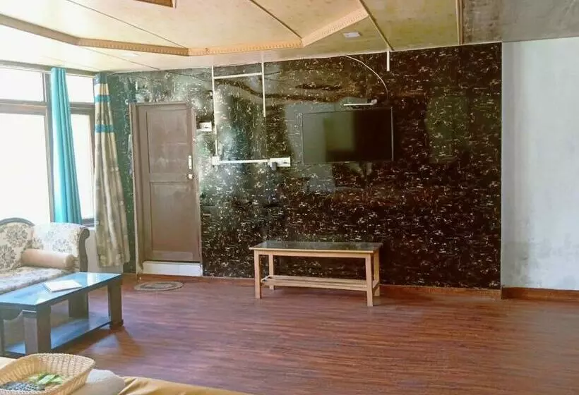 هتل Samaa Resorts, Chitkul Himachal Pradesh