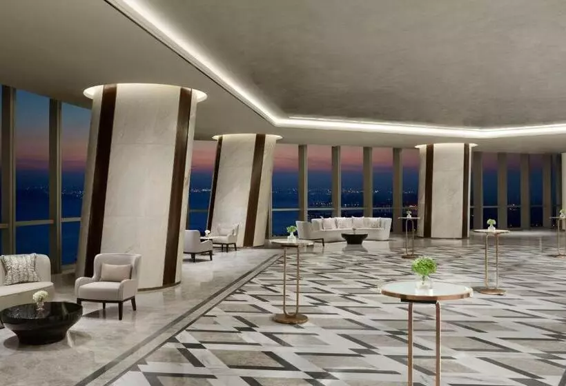 ホテル The St. Regis Qingdao