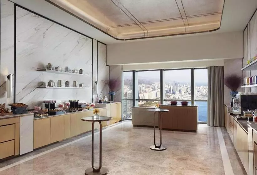 ホテル The St. Regis Qingdao