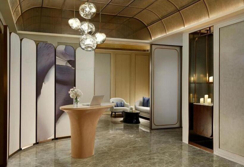 فندق The St. Regis Qingdao