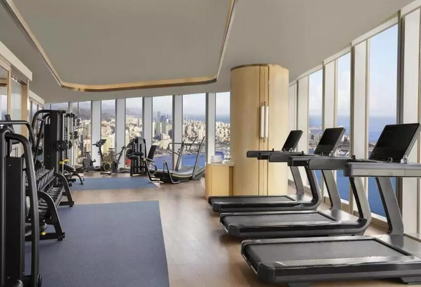 ホテル The St. Regis Qingdao