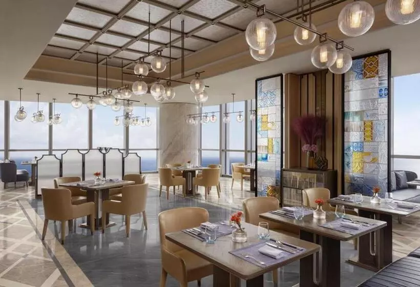ホテル The St. Regis Qingdao