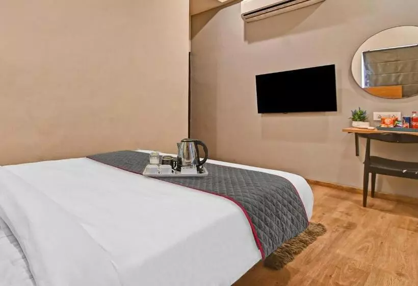 هتل Townhouse 453 Malviya Nagar